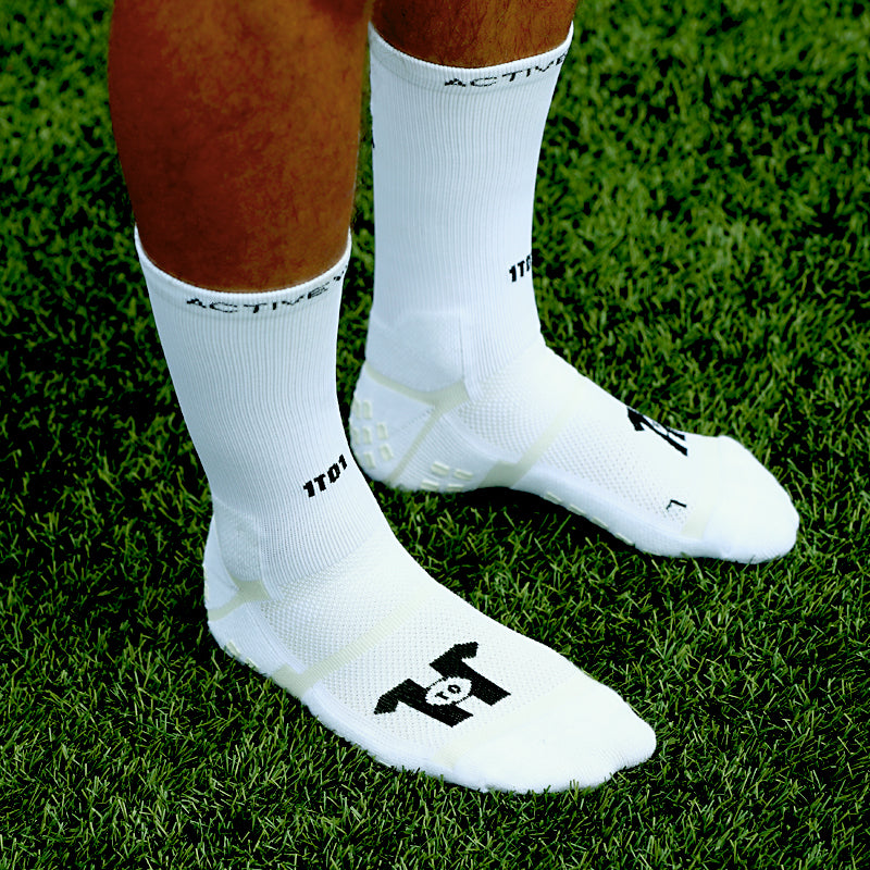 Under armour socks deals clearance